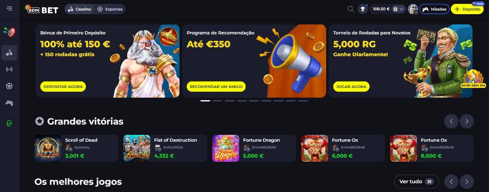 Intense Casino: La Piattaforma Leader del 2025