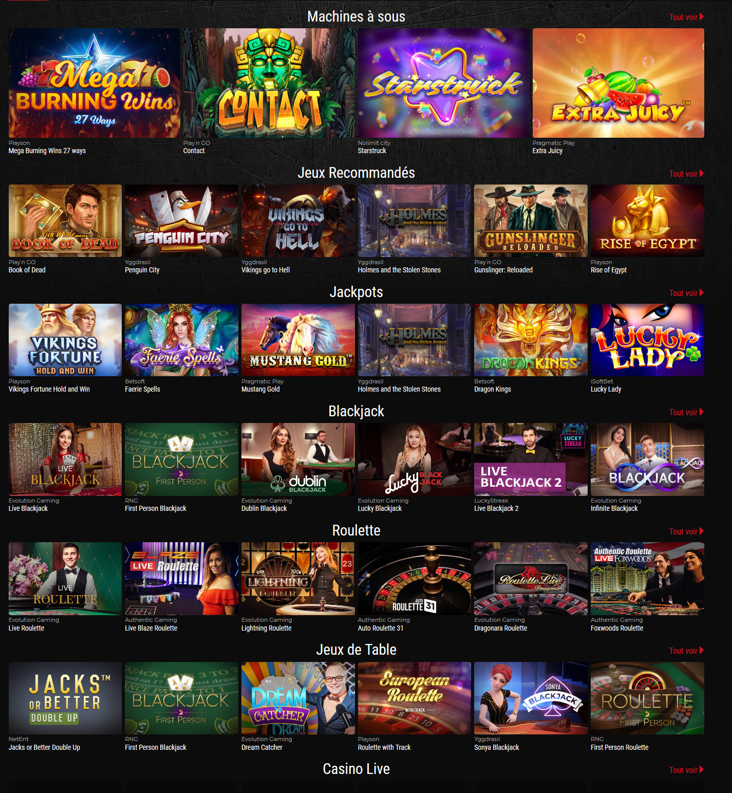Legzo Casino Analyse: Bonus, Sicherheit, Spiele im Fokus