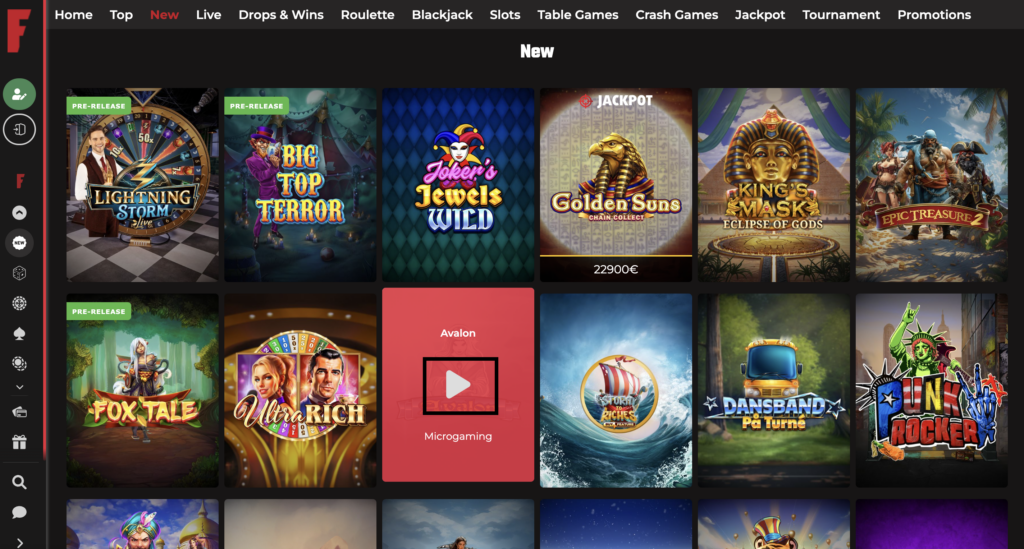 AllWins Casino UK 2025: Expert Guide for Gaming & Bonus Resource
AllWins Casino UK 2025: Expert Guide for Gaming & Bonus Resource