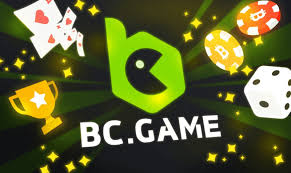 BC.Game Login Your Gateway to Exciting Online Gaming