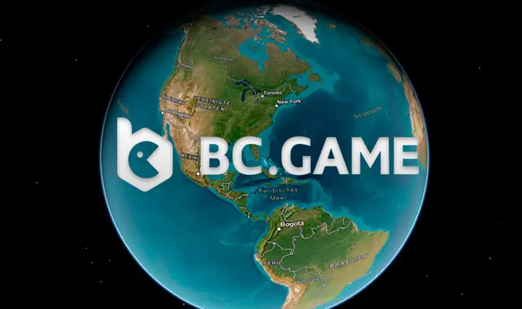Discover BC.Game Crypto Casino The Future of Online Gaming