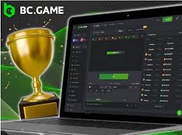 Experience the Future of Online Gaming with BC.Game RO Platform