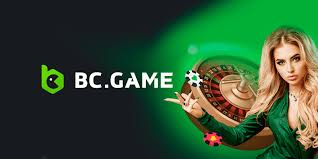 Exploring BC Game Bet The Gaming Revolution in Nigeria