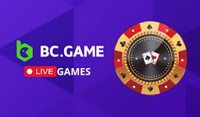 Exploring BC Game Bet The Gaming Revolution in Nigeria