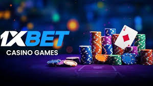 1xBet Korea Download APP Your Ultimate Gambling Experience
