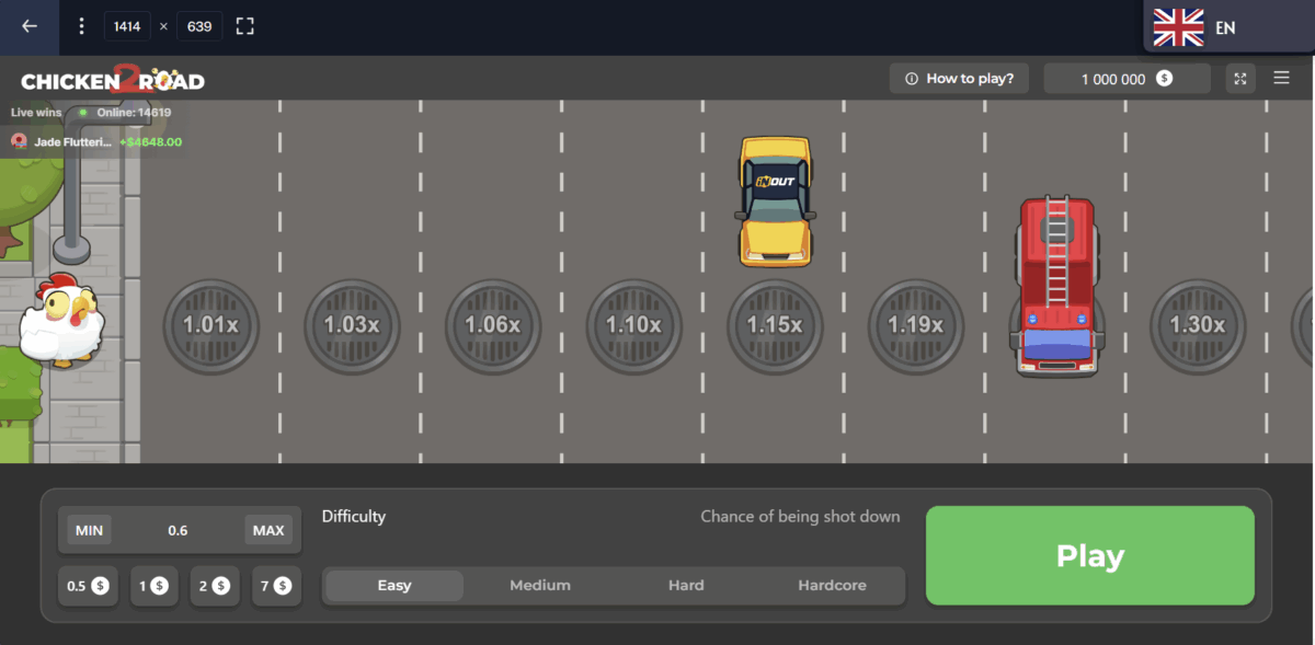casino chicken road game casino chicken road game