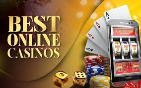 Descubre Radiante Casino Tu Destino de Juego en Línea