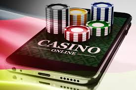 Discover the Thrill of Online Casinos with Weekly Jackpots