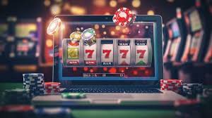 Experience Casino Games That Define Your Gaming Journey