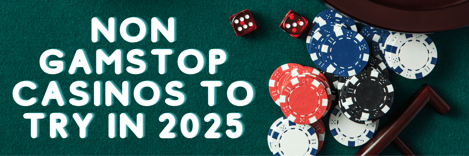 Exploring Non Gamstop Casinos A Comprehensive Guide 921857939