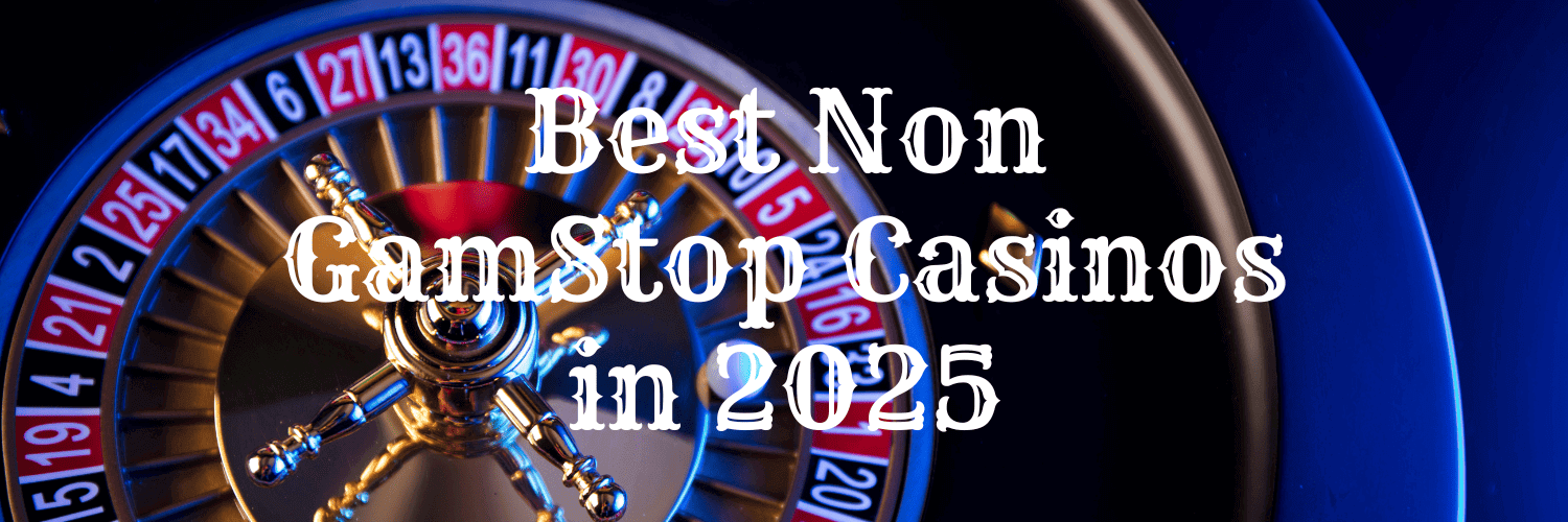 Exploring Non Gamstop Casinos A Comprehensive Guide 921857939