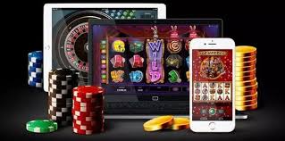 Max Win Casino - Experiența Ta de Joc Online