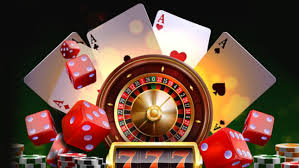 Max Win Casino - Experiența Ta de Joc Online