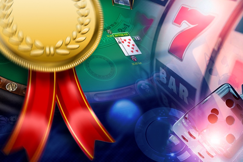 Top Casinos Offering Extra Spins -361677530