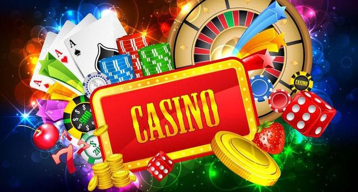 Unlock the Magic of Casino Golden Genie Unlock the Magic of Casino Golden Genie